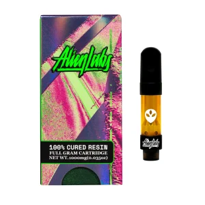 Z Cured Resin Cartridge 1G
