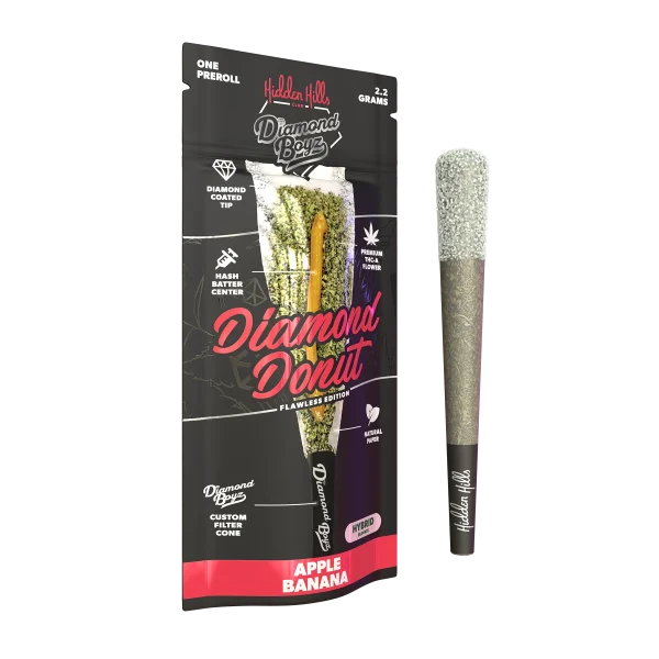 Baklava Live Resin 500mg