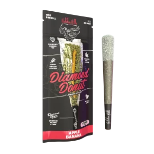 Baklava Cured Resin Cartridge 1G