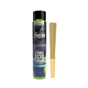 BK Satellite Pre roll 1G
