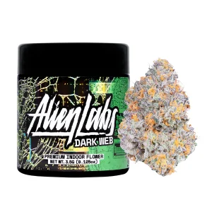 Alien Labs Dark Web22