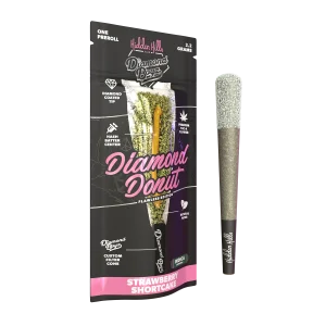 Sherbacio Live Resin Cartridge 1G