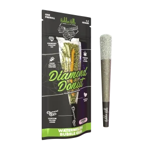 Melonade Cured Resin Cartridge 1G
