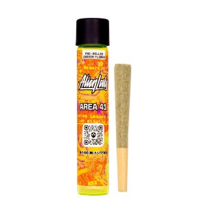 Area 41 Pre roll 1G