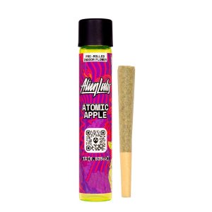 Atomic Apple Pre roll 1G