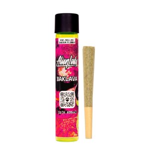 Baklava Pre-roll 1G
