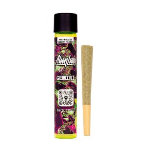 Gemini Pre roll 1G