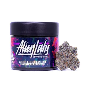 Krypto Chronic 3