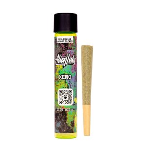 Xeno Pre roll 1G