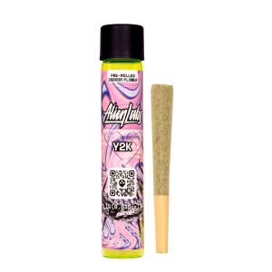 Y2K Pre roll 1G