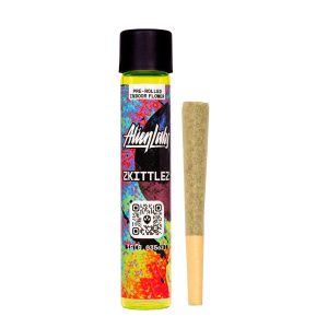 Z Pre roll 1G